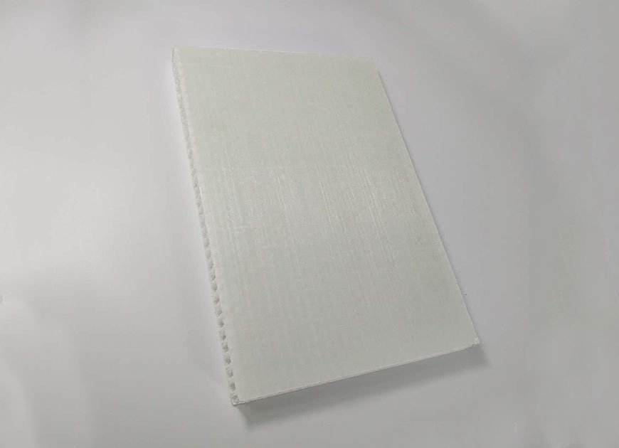PP honeycomb board for sale