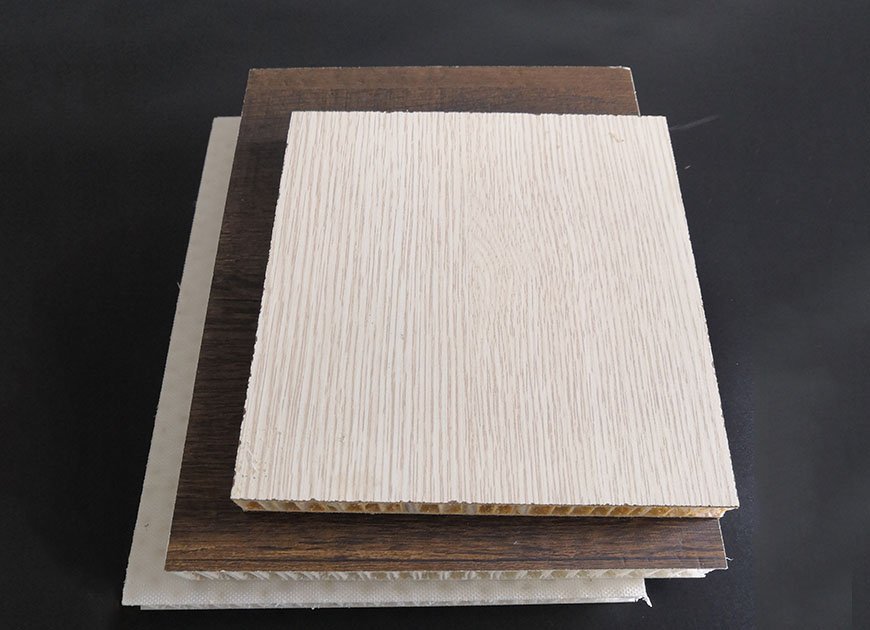 honeycomb sandwich panel for furniture