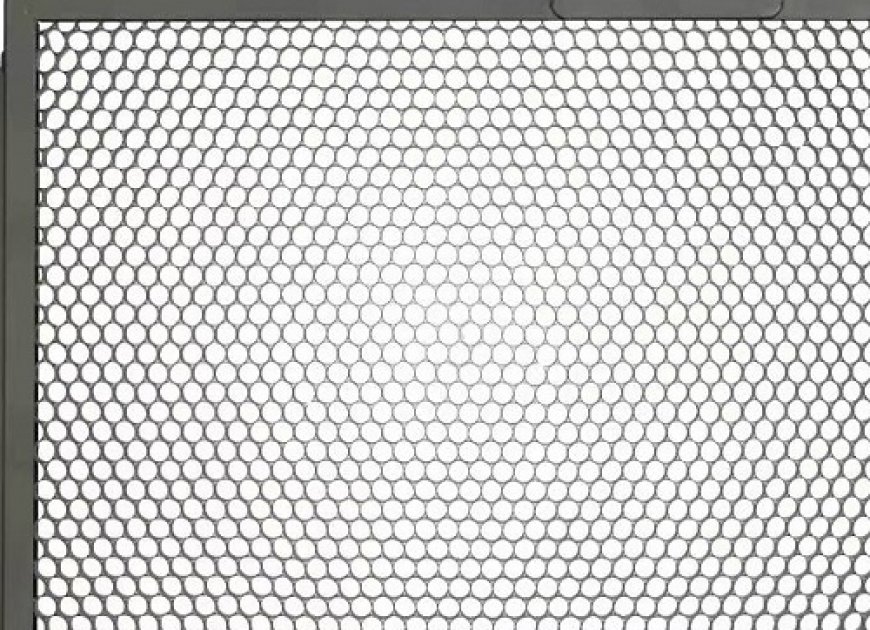 BK-PC6-honeycomb-grid-for-led-panel