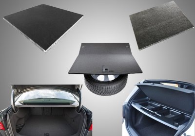 WHY PLASTIC HONEYCOMB WILL BE POPULAR IN THE AUTOMOBILE INDUSTRY IN THE FUTURE