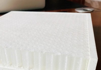 WHY ARE STONE MANUFACTURERS CHOOSING PLASTIC HONEYCOMB PANELS AS THE BASE PLATES OF MARBLE SANDWICH PANELS?