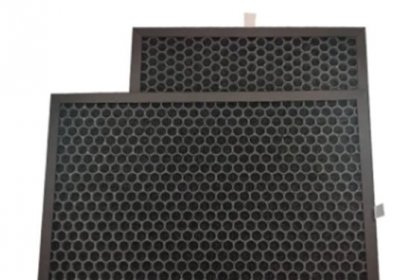 WHY SHOULD CHOOSE PLASTIC HONEYCOMB CORE FOR YOUR ACTIVATED CARBON FILTER?