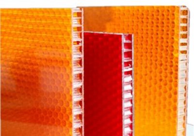 WHAT IS THE DIFFERENCE BETWEEN PC HONEYCOMB BOARD AND PC HOLLOW BOARD?