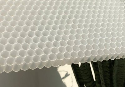 Is Polypropylene Honeycomb recyclable?