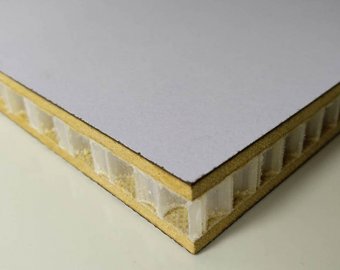 honeycomb sandwich board floor