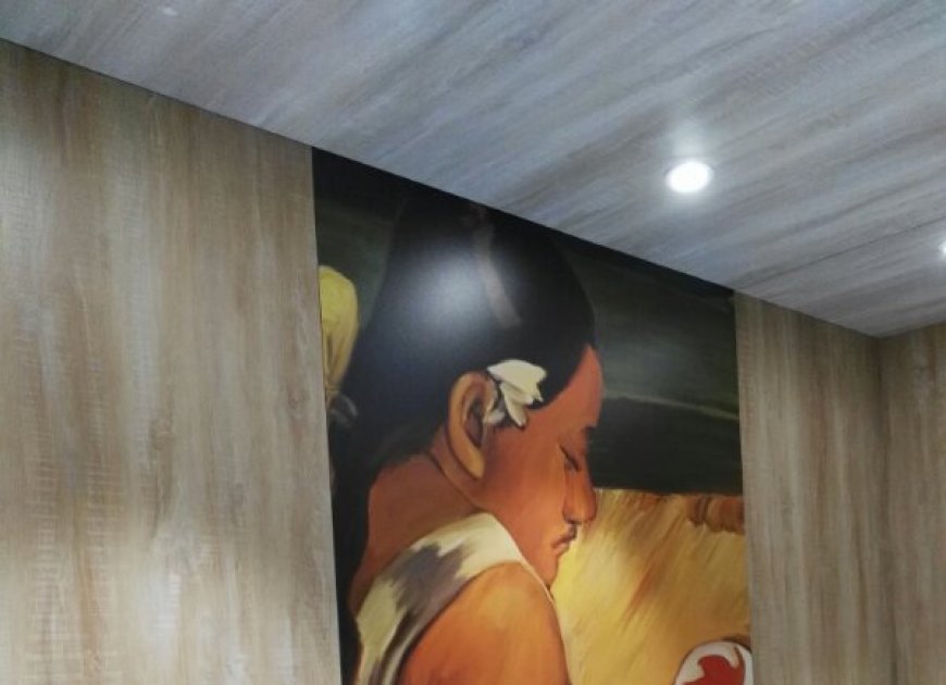 sandwich composite honeycomb board dry wall 