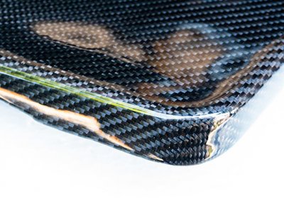 CFRT-A NEW WAY TO MAKE THE FIBER GLASS HAVE LOWER DAMAGE AND BETTER USAGE