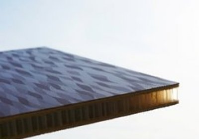 KEEP NOISE AWAY FROM YOUR DREAMING. TRY TO USE PLASTIC HONEYCOMB SOUND INSULATION MATERIAL.