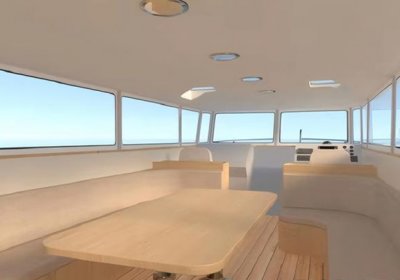 WHICH COMPOSITE MATERIAL SHOULD YOU CHOOSE FOR YOUR SPEEDBOAT/YACHT?(PART II)