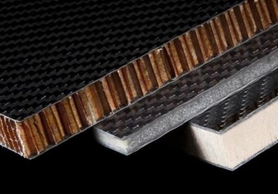 An Introduction to Plastic honeycomb-Sandwich Structures