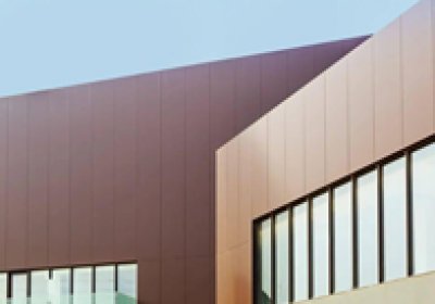 What can plastic honeycomb panels do?