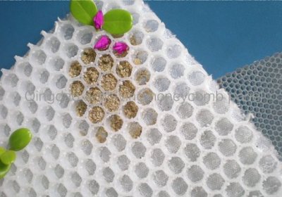 What are the properties of polypropylene?