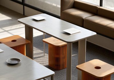 Why Plastic Honeycomb Is Ideal Material for Lightweight Furniture?