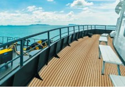 Where Can Plastic Honeycomb Panels Be Applied on Ships?
