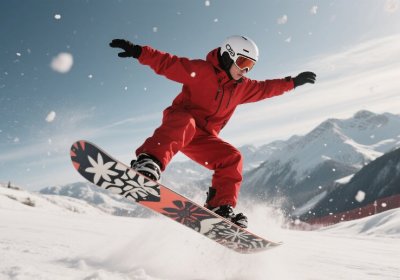 New Frontier in Snowboard Materials: What’s the Potential of Polycarbonate Honeycomb Panels?