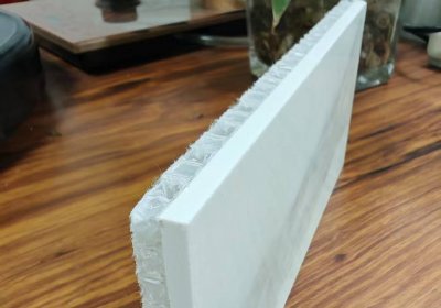 How Plastic Honeycomb Transforms Marble: Stronger, Lighter, Smarter
