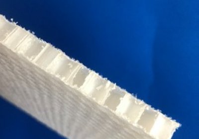 How Recyclable PP Honeycomb Panels Power the Circular Economy？