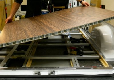 The "Van Life" Boom: Building Moisture-Proof RVs and Caravans