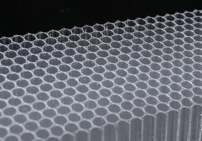 Round-cell PC Honeycomb Core: Application Practices for Enhancing Cold Chain Efficiency