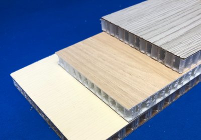 Composite Synergy: Optimizing Plastic Honeycomb Panels with Industrial-Grade Facing Materials