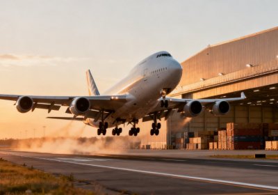 Air Cargo Efficiency: Cutting Weight Where It Matters Most