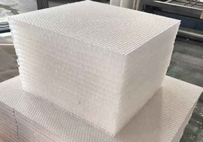 The Circular Economy: Why PP Honeycomb is a Recycling Hero