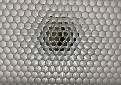 Silence is Strength: Leveraging Plastic Honeycomb for Superior Acoustic Insulation