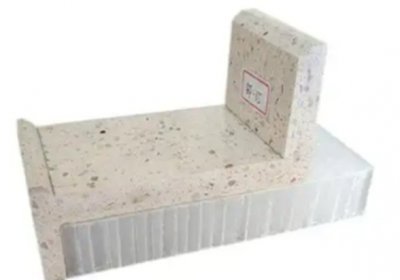 Lightweight, Tough, and Steady as a Rock: How PP Honeycomb Core is Reshaping Modern Stone Countertop
