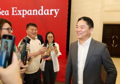 Heavyweight Entry! Founder & Chairman of JD.com Bets 5 Billion Yuan on New Energy Yachts, the Industrial Logic and Material Code Behind It