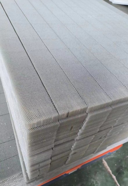 PC Honeycomb Core