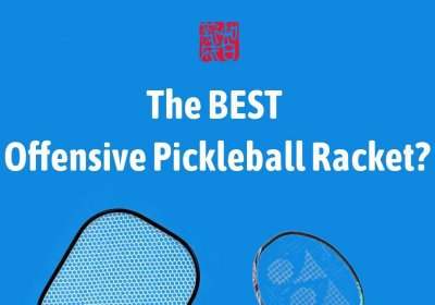 The Ultimate Offensive Pickleball Paddle: Can PC Honeycomb Core Become the Industry’s “Astrox 100ZZ”?