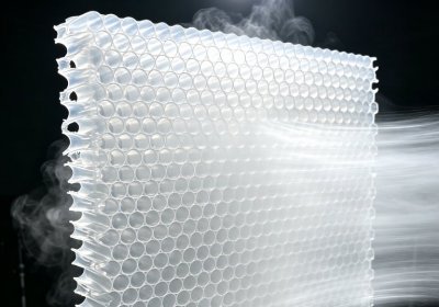 Taming the Invisible Beast: How a Simple PC Honeycomb Core Solves Complex Airflow Problems (Part 2)