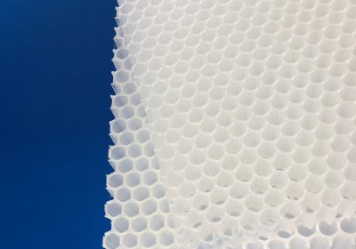 PP Honeycomb Core New Energy Material Advantages