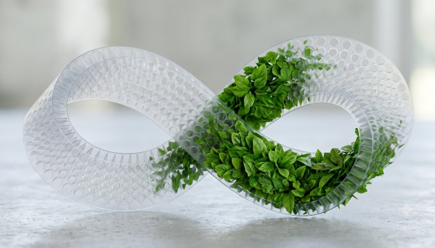 Achieving Sustainability & Green Manufacturing