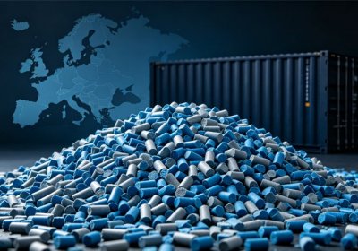 EU Updates End-of-Waste Determination Rules for Recycled Plastics, Effective 2027
