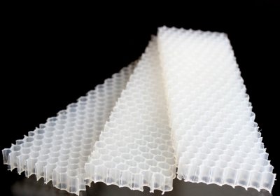 PP Honeycomb Core International Trends: Recycled Content and Filtration Applications