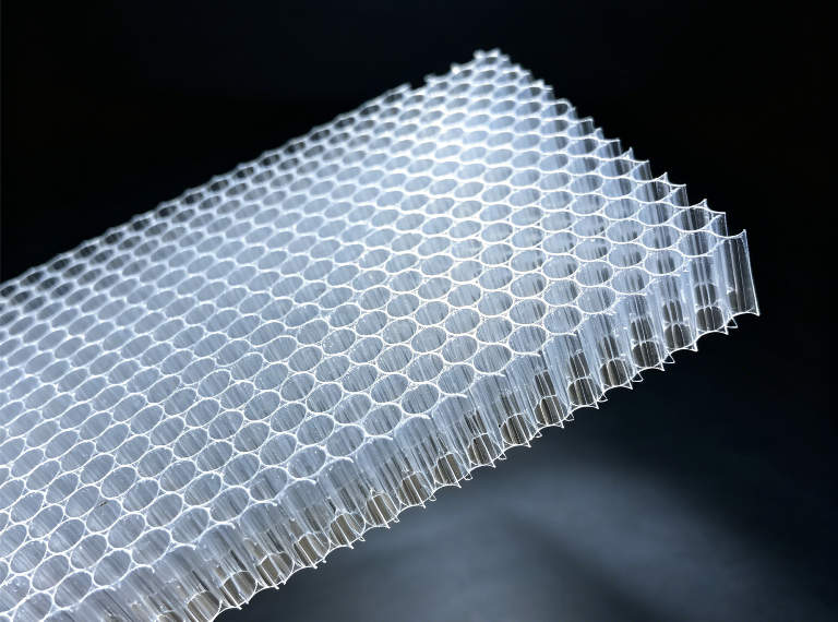Advanced Air Flow Straighteners: Precision Laminar Flow & Anti-Frost Engineering