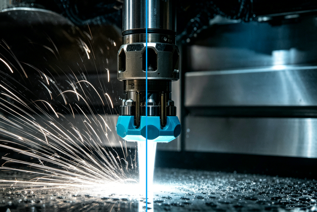 High-density PP waterjet cutting slats