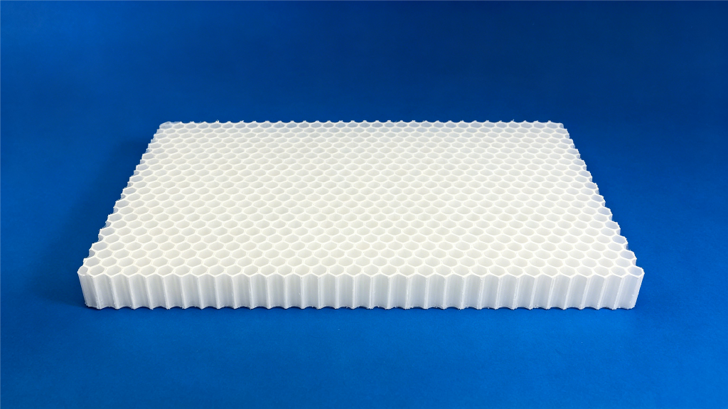 Cost-Effective Waterjet Bricks