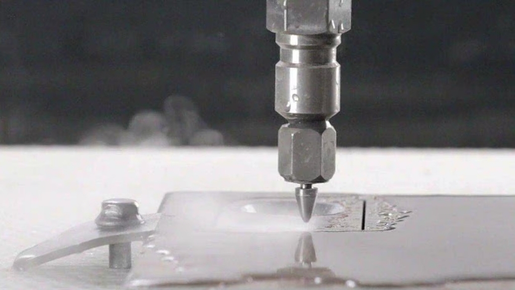 Industrial Waterjet Honeycomb Cutting Bricks: Cost-Effective Precision Support & Shop Optimization